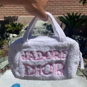 Brand new Dior hang bag